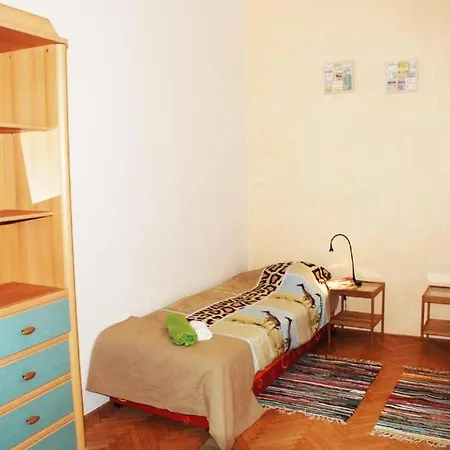 Quiet Apartment Near City Centre 브르노
