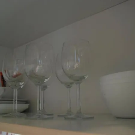 아파트 Quiet Apartment Near City Centre