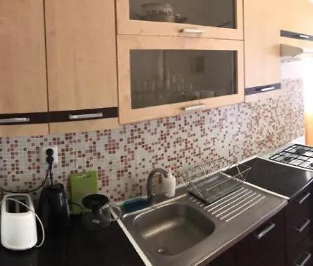 Quiet Apartment Near City Centre Apartment